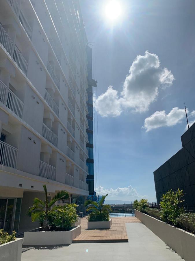 Hola! Condotel @ Inspiria Davao Exterior foto