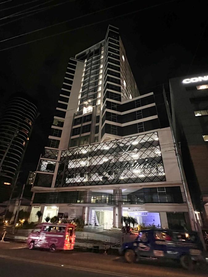 Hola! Condotel @ Inspiria Davao Exterior foto